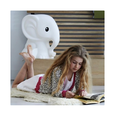 Miffy oraz Niedźwiadek Nanuk, Słonik Anana i Kokeshi