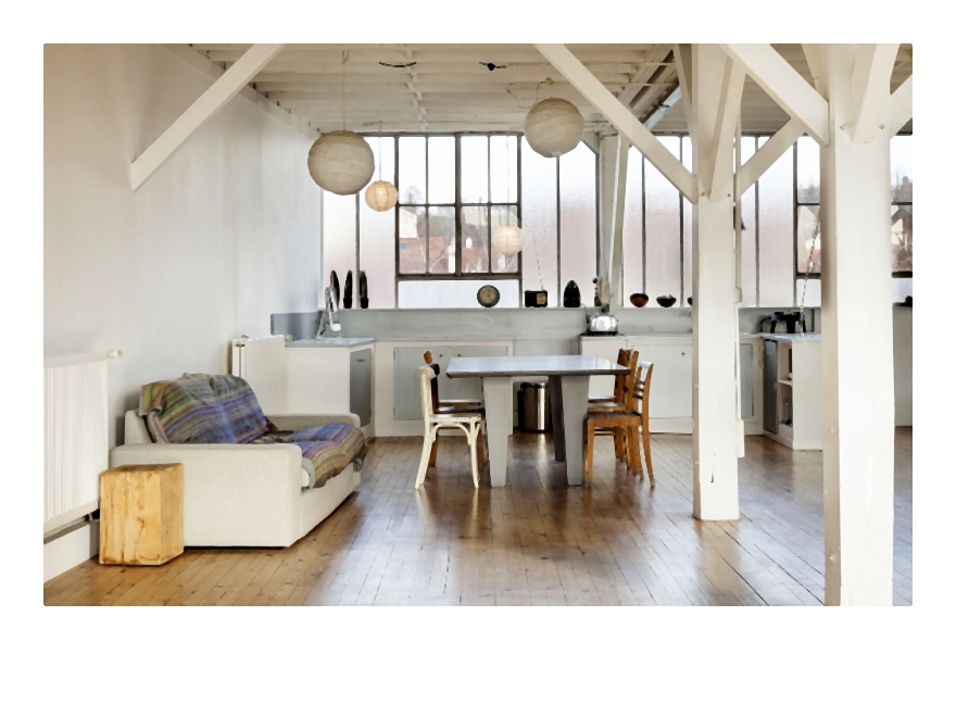 Jak urządzić mieszkanie w stylu skandynawskim?