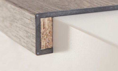 Profile schodowe wineo – idealne dopełnienie eleganckiej podłogi