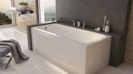 Te wanny marki SANPLAST pokochaliście