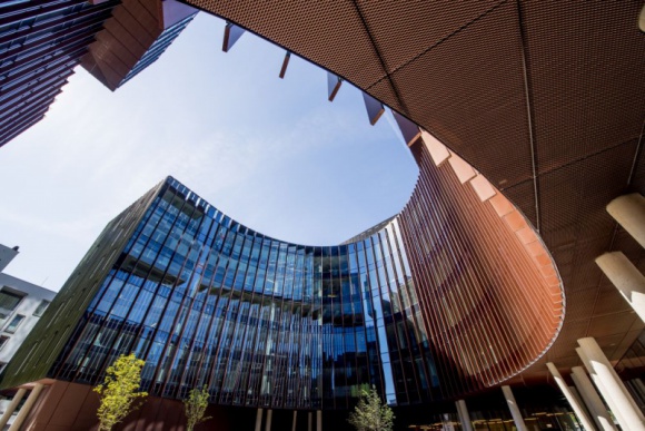 Nowy kompleks biurowo-mieszkaniowy w Poznaniu – przestrzeń na miarę XXI wieku