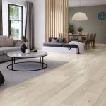 Jak wybrać podłogę do salonu?