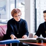 Ekologia w architekturze wnętrz