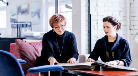 Ekologia w architekturze wnętrz