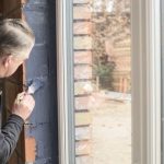 Wymiana drzwi zewnętrznych z ciepłym montażem