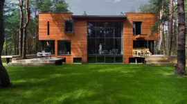 Aranżacja przestrzeni na świeżym powietrzu