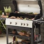 Grill gazowy czy węglowy? Jaki sprawdzi się u Ciebie?