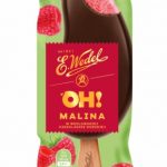 Lodowe nowości od E.Wedel specjalnie dla Żabki