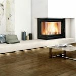 Czy w nowoczesnych domach pasywnych i modułowych jest miejsce dla kominka?