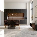 Wnętrze w stylu Country