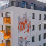 JAZZOWY MURAL NA WROCŁAWSKIM JAGODNIE