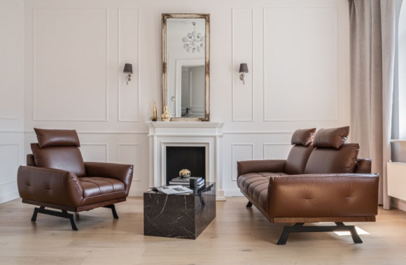 Trendy wnętrzarskie na rok 2021