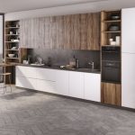 Świąteczne wypieki z Haier I-Touch 4 HWO60SM5T5BH