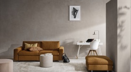 Mieszkanie w skali mikro