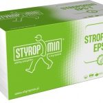 Ciszej i cieplej w domu z pomocą styropianu akustycznego