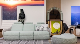 Przebudzenie designu – podsumowanie targów Supersalone 2021 w Mediolanie