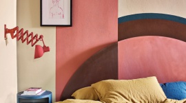 Otulające ciepło wnętrz