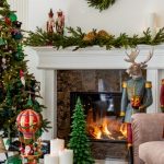 Modne święta. 5 trendów w dekoracjach na Boże Narodzenie