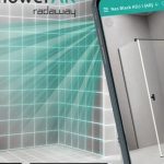 Zobacz kabinę w swojej łazience jeszcze przed jej zakupem