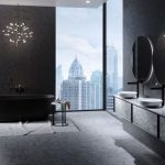 Wielkomiejska elegancja z myślą o przyszłości – kolekcja baterii Zaffiro