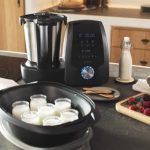 Premiera wielofunkcyjnego robota do gotowania Mambo 8590