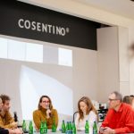 Inauguracja partnerstwa OW SARP i Cosentino