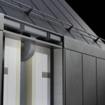 Dobrej jakości rynny to połowa sukcesu