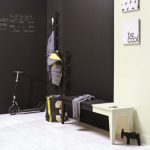 Farba tablicowa nie tylko do pokoju malucha