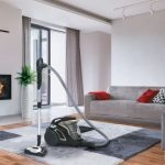 5 powodów, dla których warto wybrać odkurzacz bezworkowy