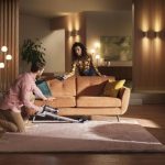 Moc odkurzania „Dla wygody” – Samsung Jet™ w promocji z prezentem