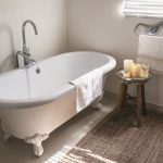 Jaki styl sprawdzi się w łazience?