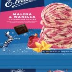 Familijne i w multipacku. Dziel się przyjemnością z nowymi lodami od E.Wedel