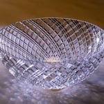 Moc kryształu we wnętrzach – dlaczego warto wybrać najszlachetniejszy rodzaj sz