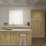 Naturalny, ciepły, szlachetny – odkryj dekor Artisan inspirowany drewnem dębowym