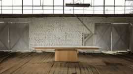 Miloni – stoły zakorzenione w naturze